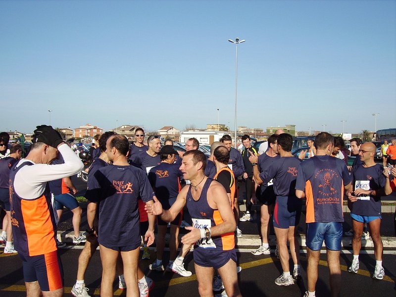 Fiumicino half marathon 2007 9.JPG